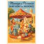 Visuel de Manège de Provence – Souvenirs d’enfance à Saint-Rémy