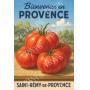 Visuel de Trésor d’été – Tomate de Provence