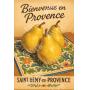 Visuel de Douceur d’automne – Poire dorée de Provence