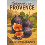 Cœur de figue – Trésor sucré de Saint-Rémy