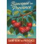 Visuel de Rouge éclat – Cerises de Provence au soleil