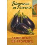 Aubergines de Provence – Trésor du Soleil