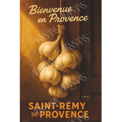 Ail de Provence – Bouquet du Terroir