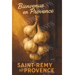 Ail de Provence – Bouquet du Terroir