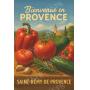 Visuel de Légumes de Provence – Saveurs du Terroir