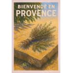Herbes de Provence – Fraîcheur du Matin