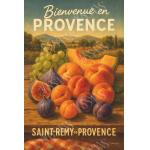 Fruits de Provence – Trésors du Verger
