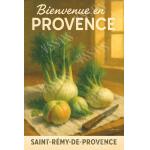 Fenouil de Provence – Fraîcheur Anisée