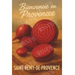 Betteraves de Provence – Cœur de Terre
