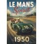 Visuel de Course Le Mans Spirit 1950