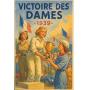 Visuel de Le Podium des Dames – 1939