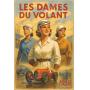 Visuel de Les Pionnières de la Vitesse – 1939