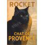 Visuel de Rocket - Chat de Provence