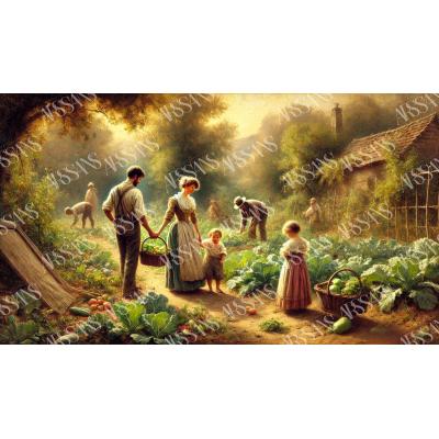 Les Héritiers de la Terre et du Temps