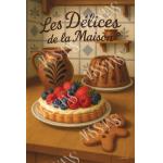 Les délices de la maison