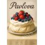 Visuel de Pavlova - Le ballet des saveurs