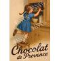Visuel de Chocolat de Provence - Le trésor du placard