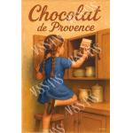 Chocolat de Provence - L'envie gourmande
