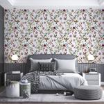 Papier Peint Oiseaux
