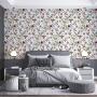 Visuel de Papier Peint Oiseaux