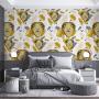 Visuel de Papier Peint Lion