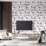 Visuel de Papier Peint Aquarelle Folia