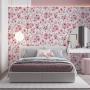 Visuel de Papier Peint Aquarelle Ceflores
