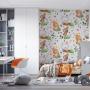 Visuel de Papier Peint Aquarelle Bellus