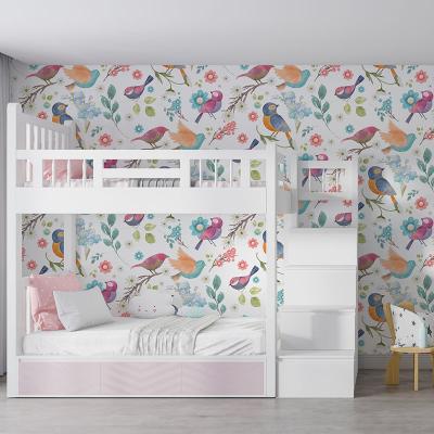 Papier Peint Aquarelle Sirius