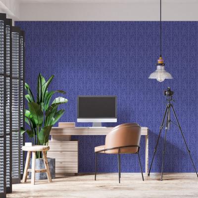 Papier Peint Arabesque Volutea Very Pery