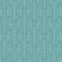 Visuel de Papier Peint Arabesque Volutea Turquoise Pastel