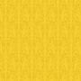 Visuel de Papier Peint Arabesque Volutea Jaune Safran