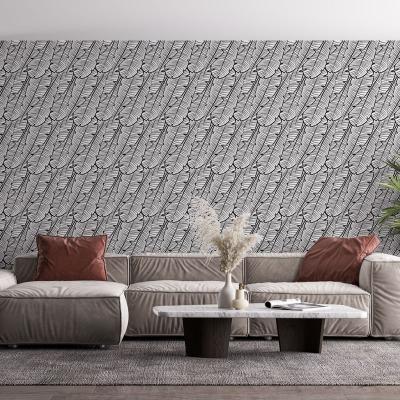 Papier Peint Folium Volu