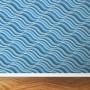 Visuel de Papier Peint Vague