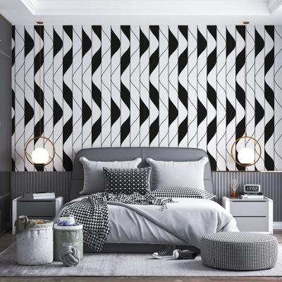 Papier Peint Rotunda Linea