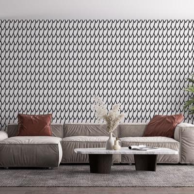 Papier Peint Écailles