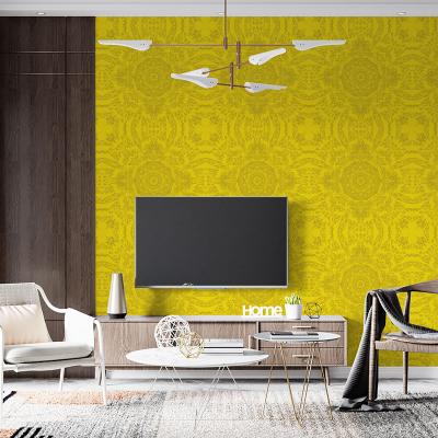 Papier Peint Elegans Mandala