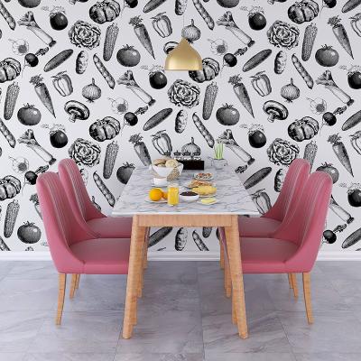 Papier Peint Lithographie Nova