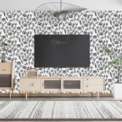 Papier Peint Lithographie Cadere