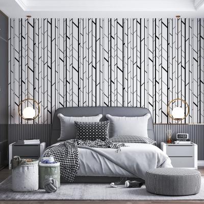 Papier Peint Modern Silva