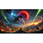 Le Souffle des Astres