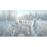 Rencontre au Petit Jour