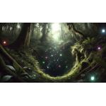 La Bouche de la Forêt