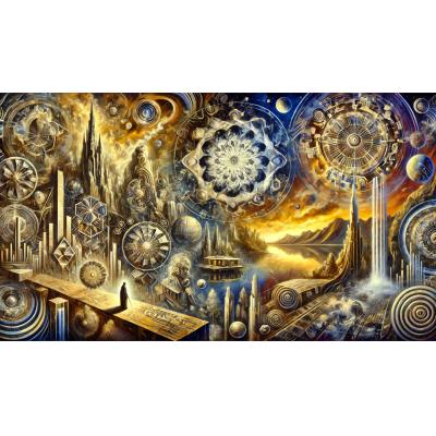 Le Secret aux Robes de Lumière