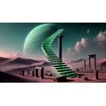 Les Marches des Mondes Invisibles