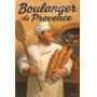 Visuel de Boulanger de Provence