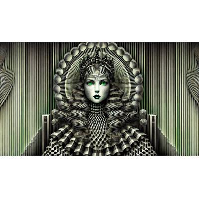 La Trame des Illusions Souveraine