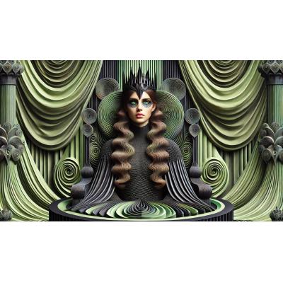 La Gardienne de l’Inflexible