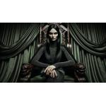 L’Impératrice d’Obsidienne