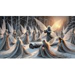 Le Pacte des Grands Froids